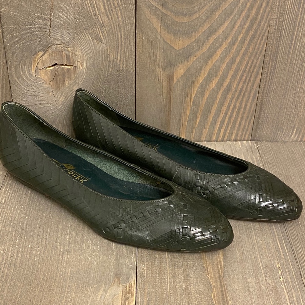 Flats size 5